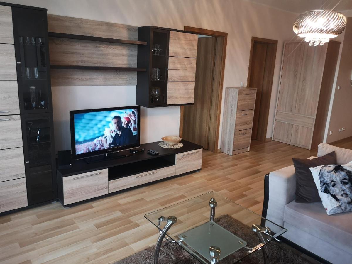 Apartament Marzenie 11 - Opole Exterior foto
